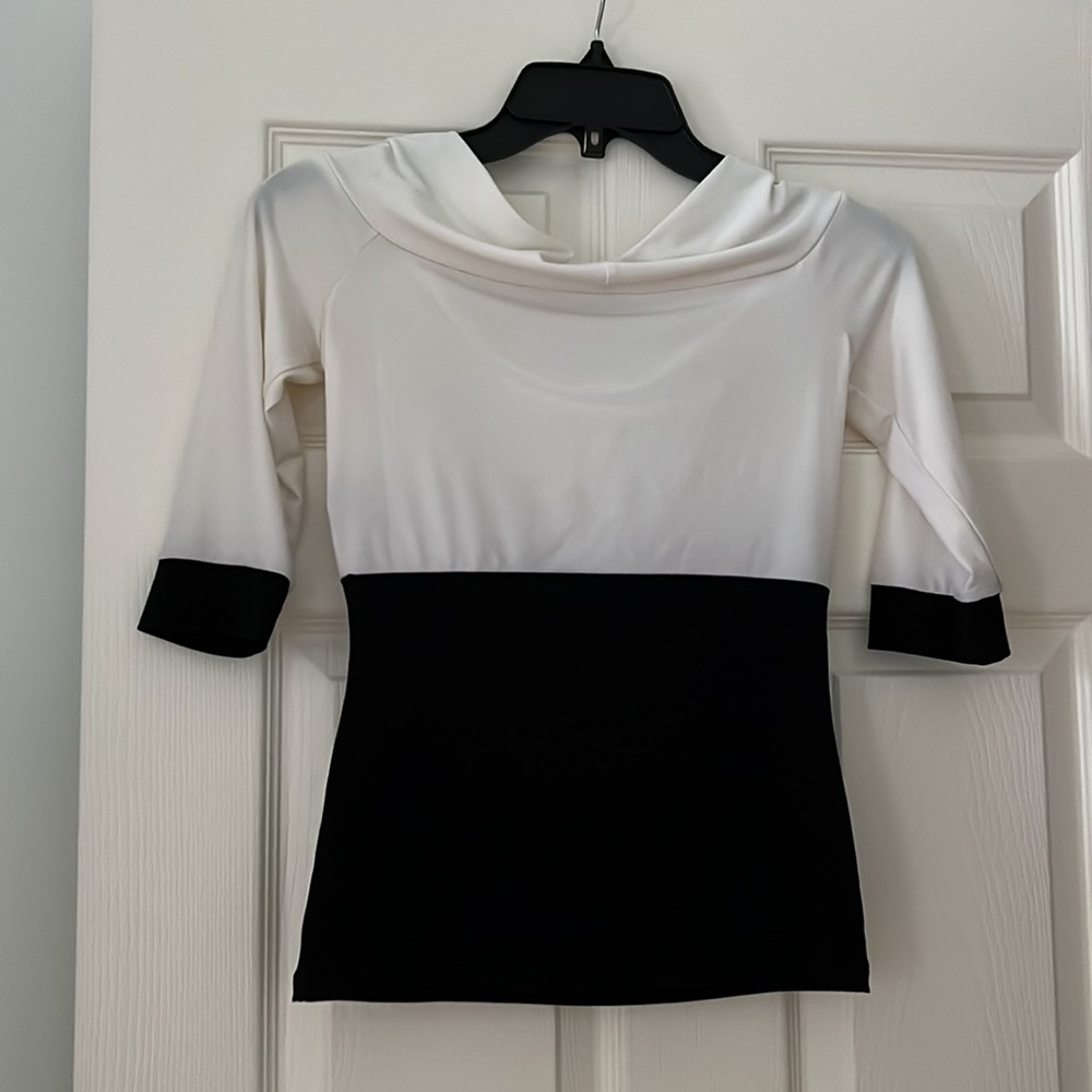 Blouse - Picture 3 of 3